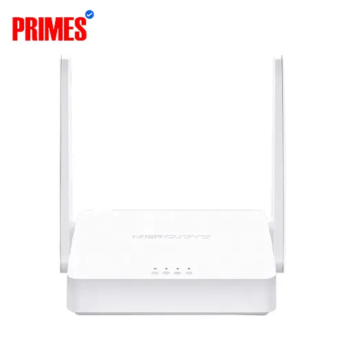 Mercusys MW306R 300Mbps WiFi Router