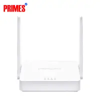 Mercusys MW306R 300Mbps WiFi Router