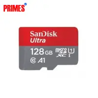 Micro SD Card – 128 GB