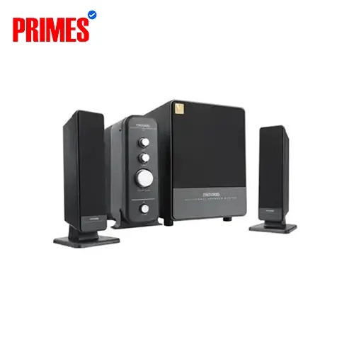 Microlab FC570BT 2.1 Multimedia Bluetooth Speaker