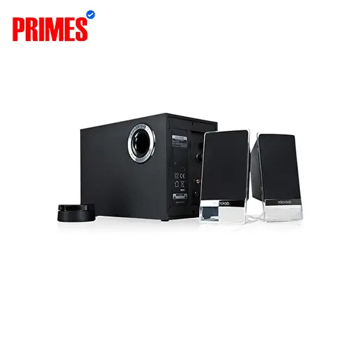 Microlab M-200 BT 2.1 Multimedia Speaker