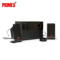 Microlab M200 2.1 M-Series Multimedia Speaker