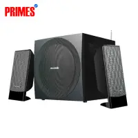 Microlab M300U 2.1 Speaker