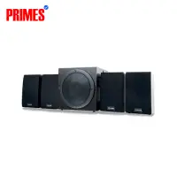 Microlab TMN1 4:1 BT Multimedia TMN-Series Speaker