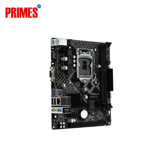 MOTHERBOARD ASROK H81-VGA R4.0 INTEL CHIPSET