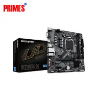 MOTHERBOARD GIGABYTE B760M H DDR5