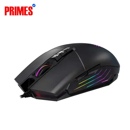 MOUSE A4TECH GAMING RGB P91S