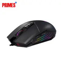MOUSE A4TECH GAMING RGB P91S