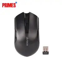 MOUSE A4TECH WIRELESS G3-200N