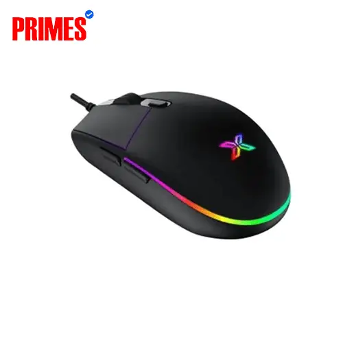 MOUSE XIGMATEK GAMING RGB G1