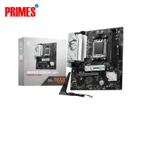 MSI B650M GAMING WIFI AM5 mATX Motherboard