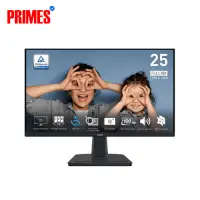MSI PRO MP225 21.5&quot; 100Hz IPS FHD Monitor