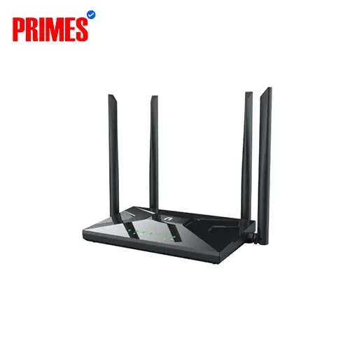 Netis NC65 AC1200 Dual Band Wireless Router