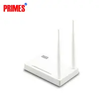 Netis WF2419E 300Mbps Wireless N Router