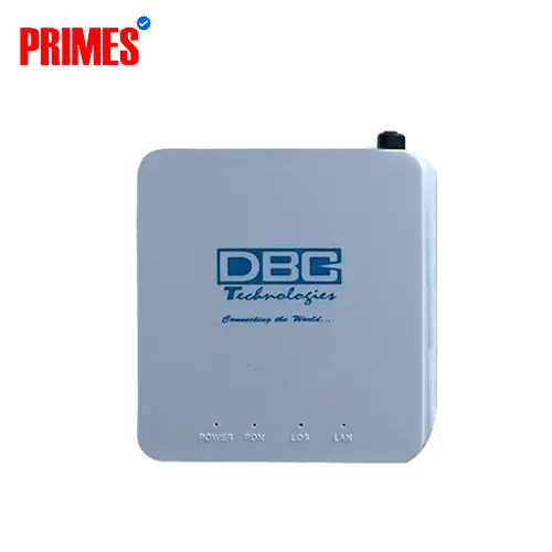 NETWORK ONU DBC 1GE XPON