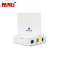NETWORK ONU VSOL XPON V2801SG