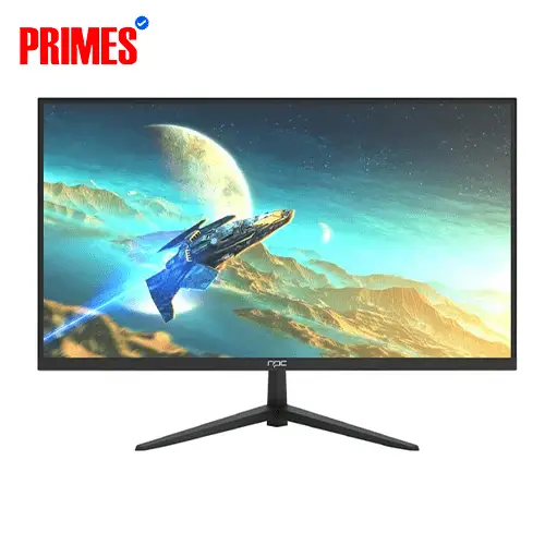 NPC 22 Inch LED Monitor MF2203-IPS 100Hz