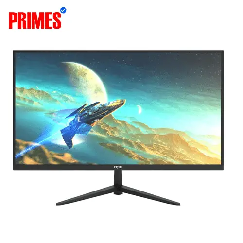 NPC 22 Inch LED Monitor MF2203-V FHD