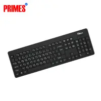 PC Power 604 Wired Keyboard with Bangla