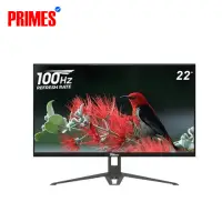 PC Power PCGM-King22 21.45&quot; IPS FHD 100Hz Monitor