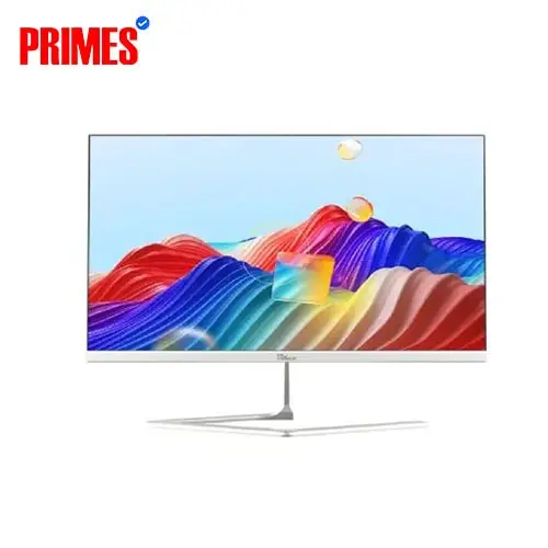 PC Power PCGM22U 21.5" FHD (White) Gaming Monitor