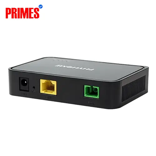 Phyhome P3 Single Port GPON/XPON