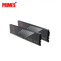 PNY DDR5 (16X1) 32GB XLR8 Gaming DDR5 RGB 6000 BUS CL30 Desktop RAM