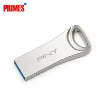 PNY Elite-X USB 3.2 Flash Drive – 128 GB (R220MB/s, W150MB/s)