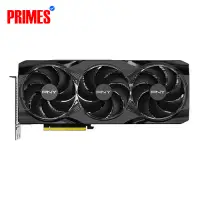 PNY NVIDIA GeForce RTX 5080 Triple Fan 16GB GDDR7 PCIe 5.0