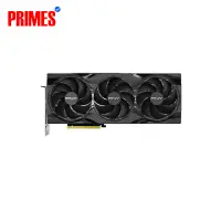 PNY NVIDIA GeForce RTX 5090 Overclocked Triple Fan 32GB GDDR7 PCIe 5.0