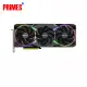 PNY (VCG50608TFXXPB1-O) NVIDIA GeForce RTX 5060 Epic-X ARGB OC Triple Fan 8GB GDDR7