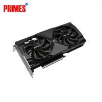 PNY (VCG5060T16TFXXPB1-O) NVIDIA GeForce RTX 5060 Ti Epic-X ARGB OC Triple Fan 16GB GDDR7