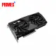 PNY (VCG5060T16TFXXPB1-O) NVIDIA GeForce RTX 5060 Ti Epic-X ARGB OC Triple Fan 16GB GDDR7