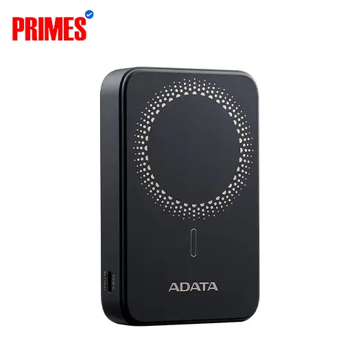 R100 Black (Wireless Charger) 20W – 10,000 mAh