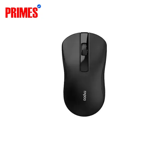 Rapoo b20 silent mouse wireless