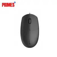 Rapoo N100 Optical Mouse