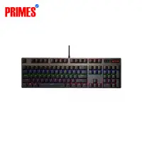 Rapoo V500 PRO Backlit USB Mechanical Gaming Keyboard