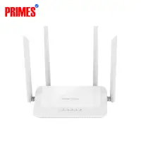 Ruijie RG-EW1200 1200M Dual Band WiFi Router