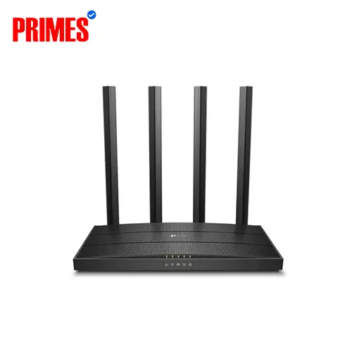 TP-Link Archer C80 AC1900 Dual-Band Gigabit WiFi Router