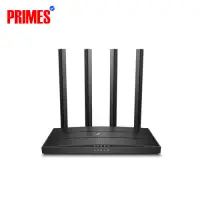 TP-Link Archer C80 AC1900 Dual-Band Gigabit WiFi Router