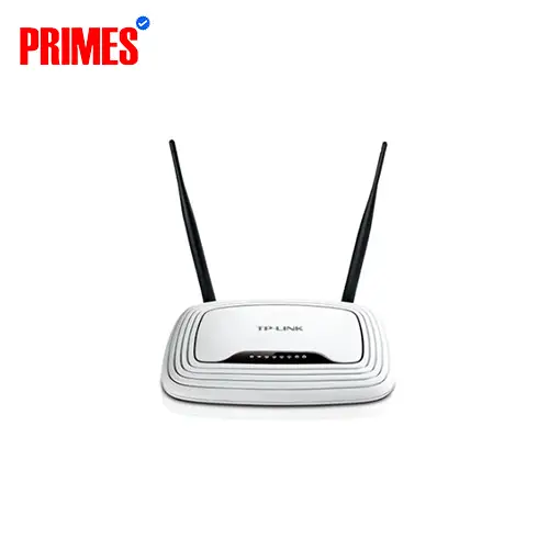TP-Link TL-WR841N 300Mbps Wireless Router