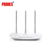 Tp-link TL-WR845N 300Mbps Wireless Router