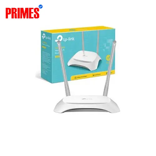 TP-Link TL-WR850N WiFi Router