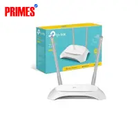 TP-Link TL-WR850N WiFi Router