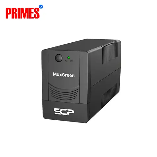 UPS MAXGREEN 650VA