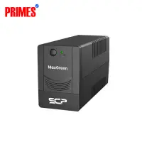 UPS MAXGREEN 650VA