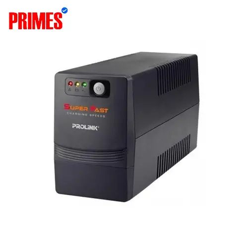 UPS PROLINK 650VA OFFLINE