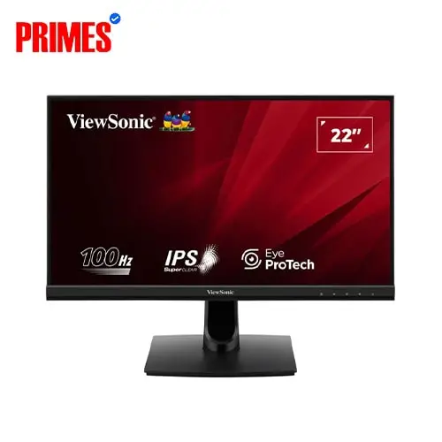 ViewSonic VA2214-H 22" (21.5" Viewable) FHD Monitor