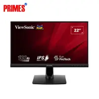 ViewSonic VA2214-H 22&quot; (21.5&quot; Viewable) FHD Monitor