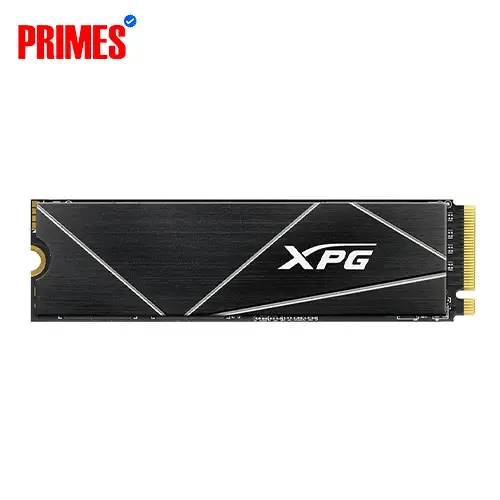 XPG GAMMIX S70 Blade 4TB PCIe Gen4 x4 M.2 2280 SSD